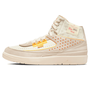 Union LA x Air Jordan 2 Retro SP 'Rattan'