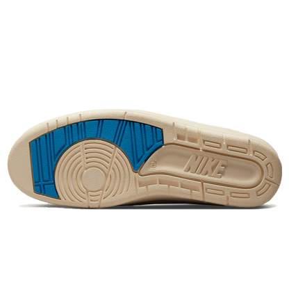 Union LA x Air Jordan 2 Retro SP 'Rattan' - Kick Game