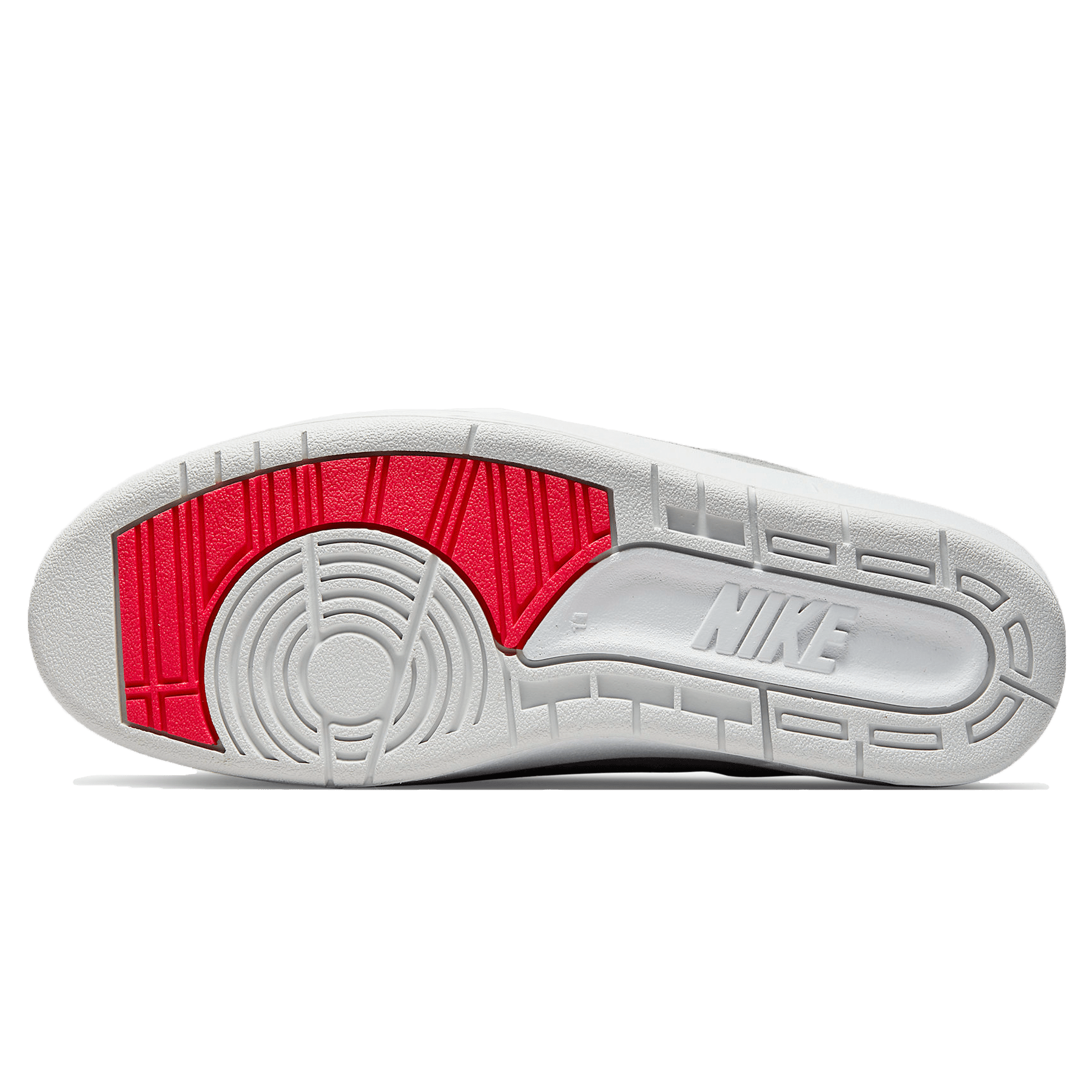 Union LA x Air Jordan 2 Retro SP 'Grey Fog' - Kick Game