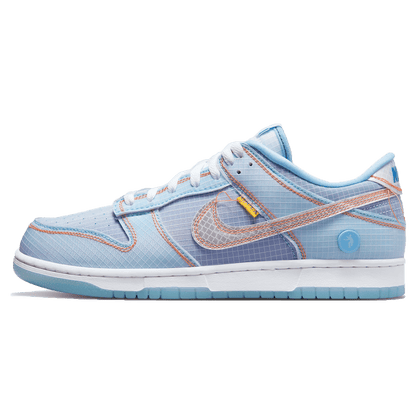 Union LA x Dunk Low 'Passport Pack - Argon' - Kick Game