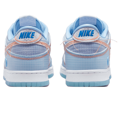 Union LA x Dunk Low 'Passport Pack - Argon' - Kick Game