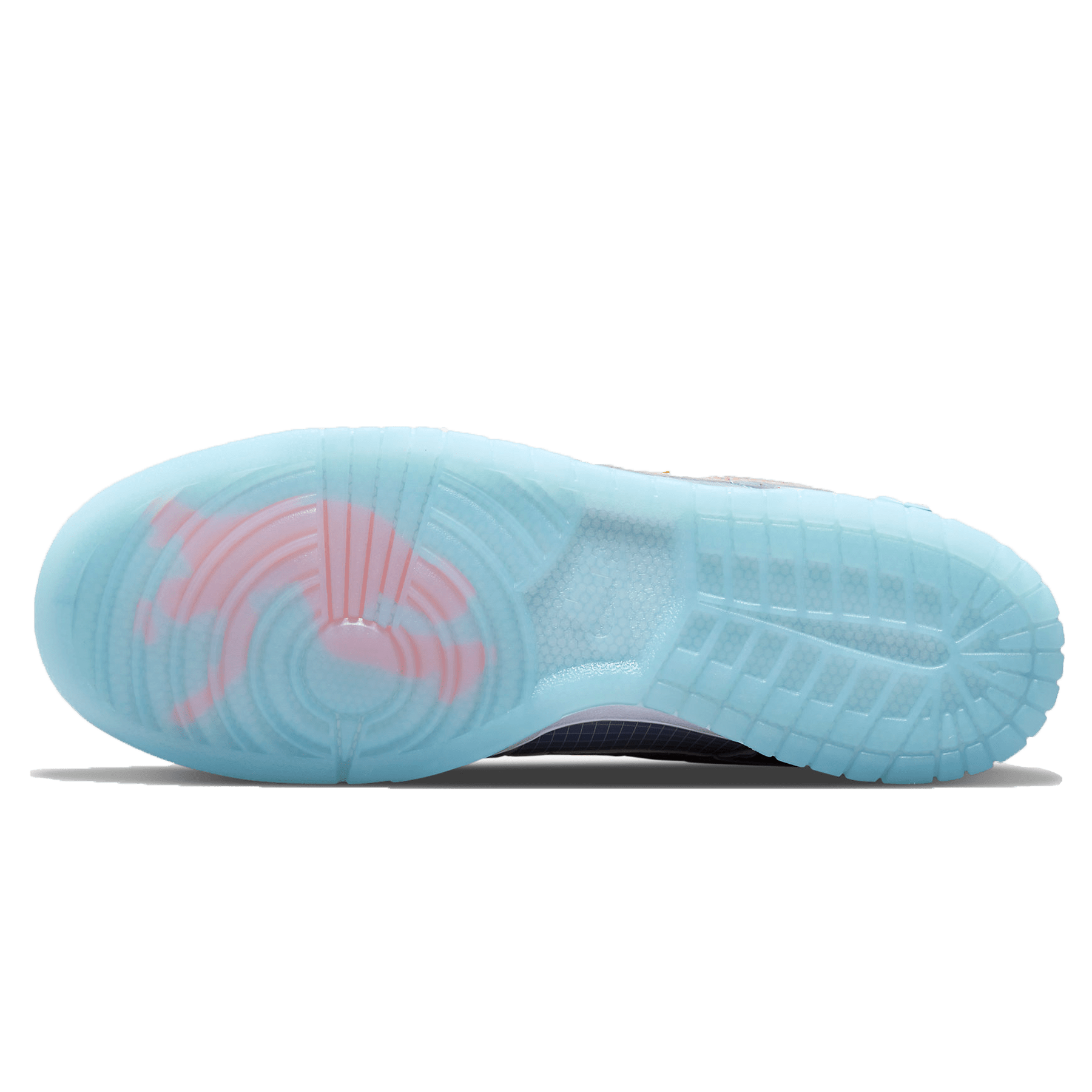 Union LA x Dunk Low 'Passport Pack - Argon' - Kick Game