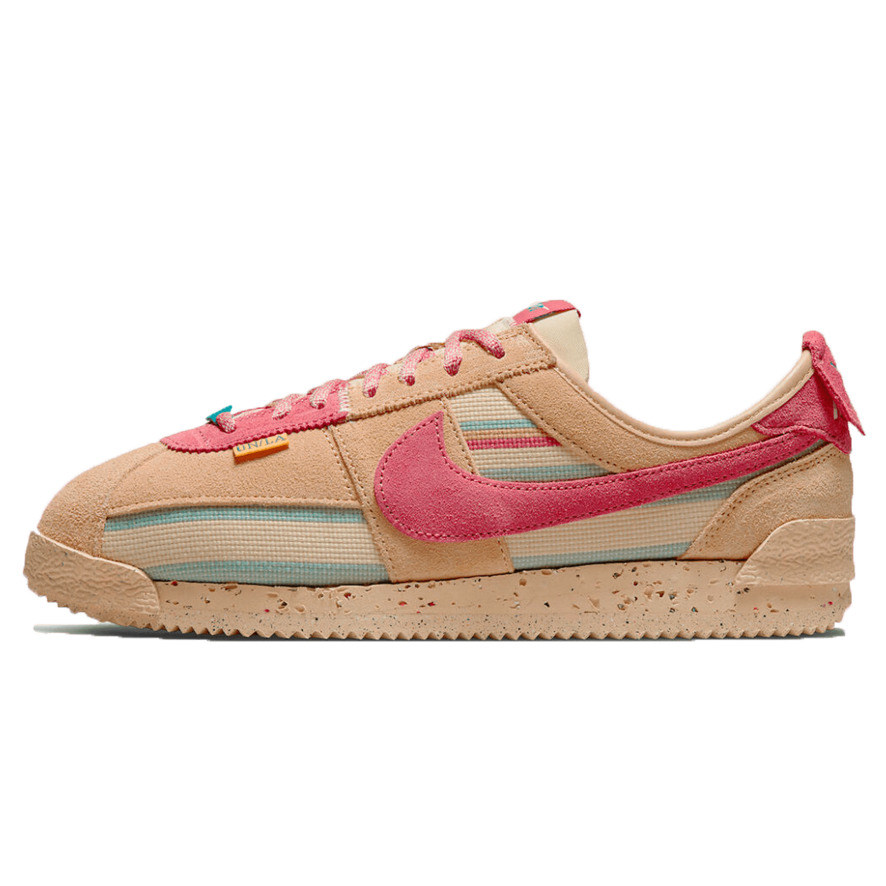 Union LA x Nike Cortez SP 'Grain' - Kick Game