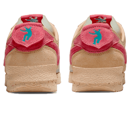 Union LA x Nike Cortez SP 'Grain' - Kick Game