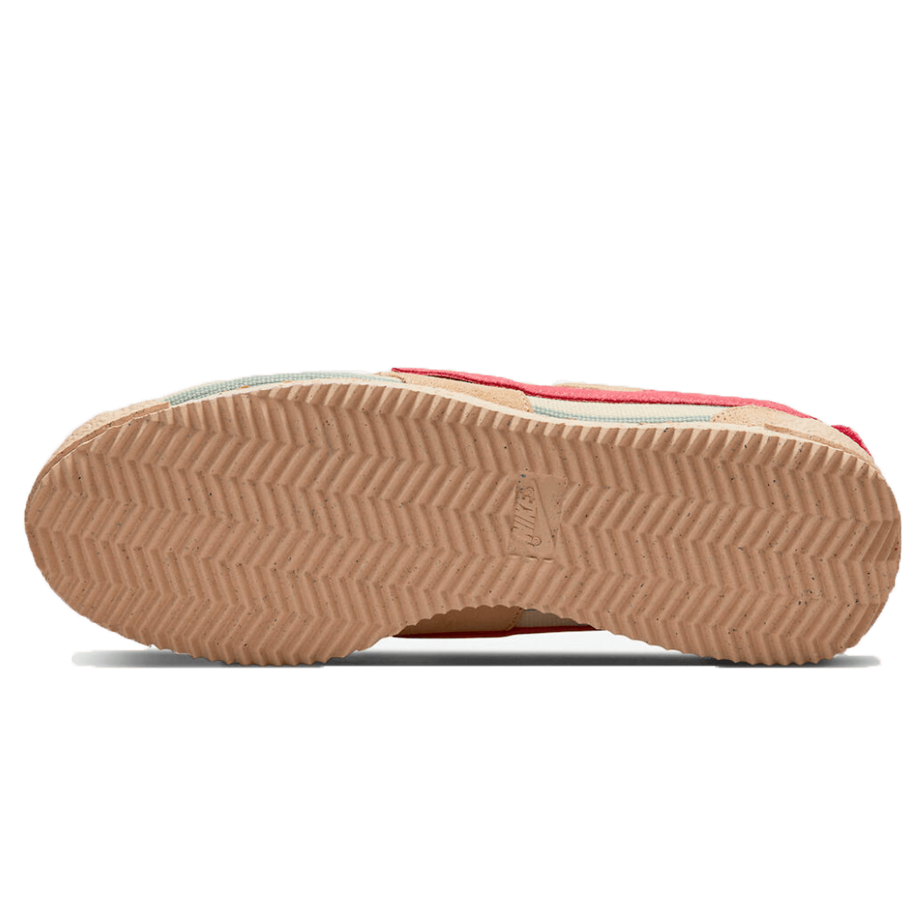 Union LA x Nike Cortez SP 'Grain' - Kick Game