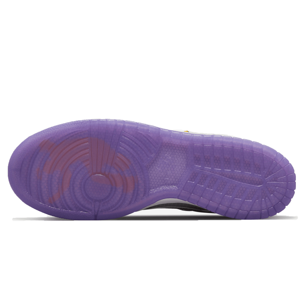 Union LA x Nike Dunk Low 'Passport Pack - Court Purple' - Kick Game