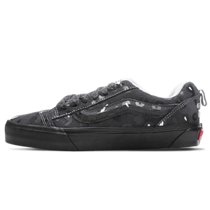 Imran Potato x Vans Knu-Skool VR3 LX 'Leopard - Asphalt'