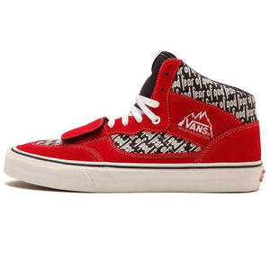 Fear of God x Vans Vault Mountain Edition 35 DX
