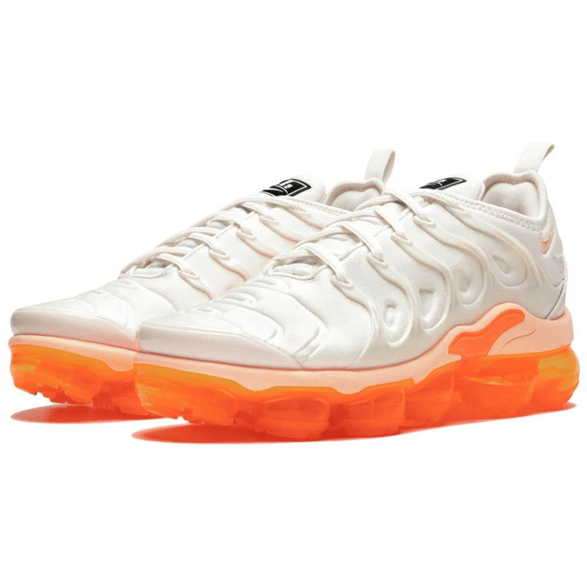 Nike Air VaporMax Plus Wmns Creamsicle — Kick Game