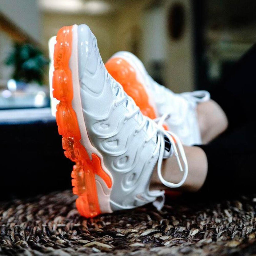 Nike Air VaporMax Plus Wmns Creamsicle — Kick Game