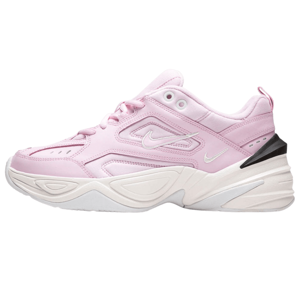 Nike M2K Tekno Pink Black Womens - Kick Game