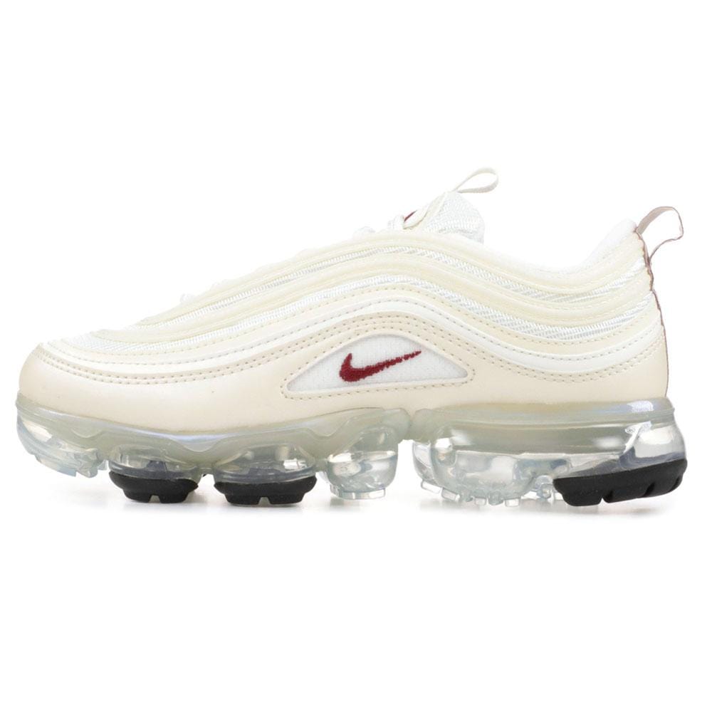 Nike Air VaporMax 97 Cream Womens - Kick Game