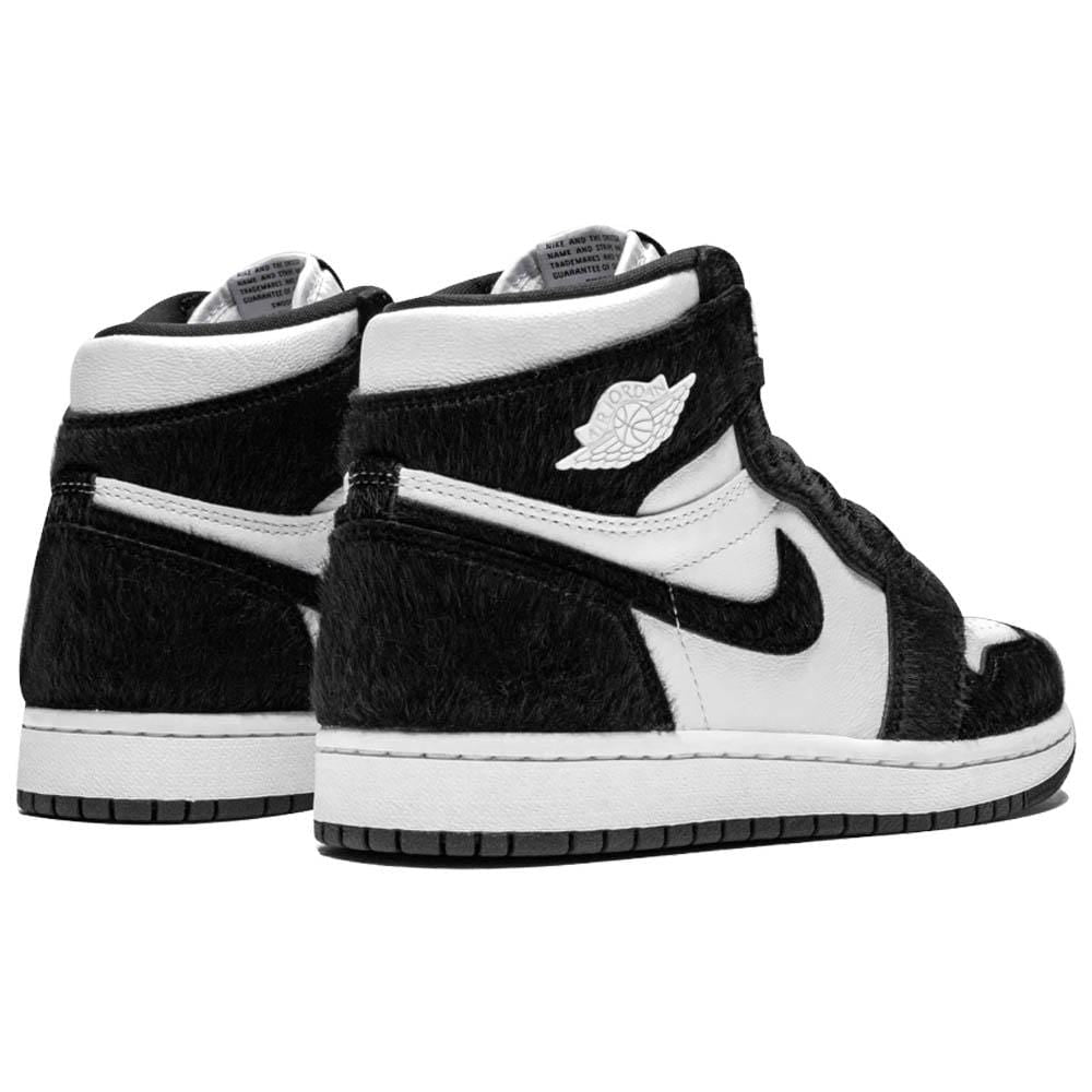 Air Jordan Black White Womens — Kick Game