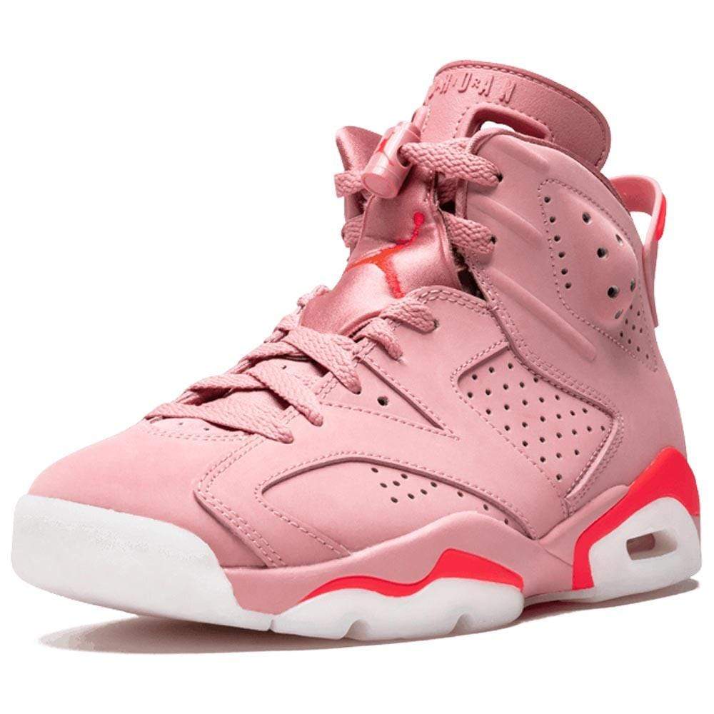 Aleali May x Wmns Air Jordan 6 Retro 'Millennial Pink' - Kick Game