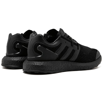 adidas Y-3 PureBoost Triple Black - Kick Game