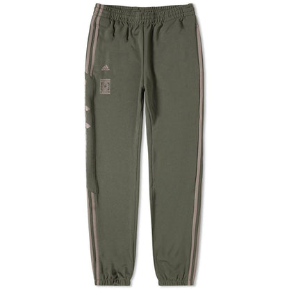 Adidas Yeezy Calabasas Track Pant Core & Mink - Kick Game
