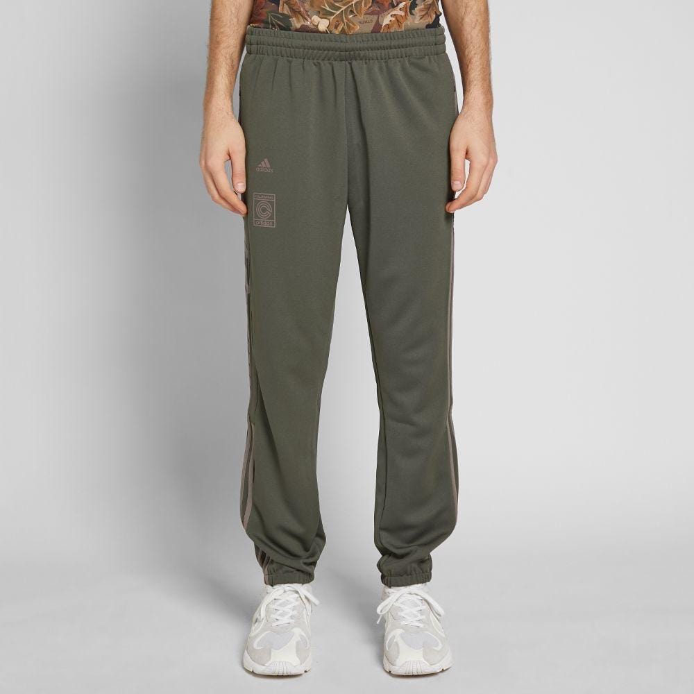 Adidas Yeezy Calabasas Track Pant Core & Mink - Kick Game