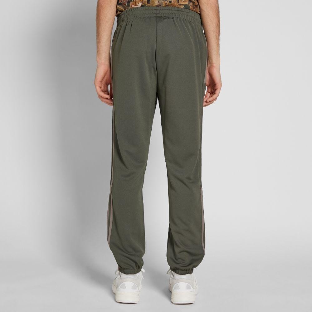 Adidas Yeezy Calabasas Track Pant Core & Mink - Kick Game