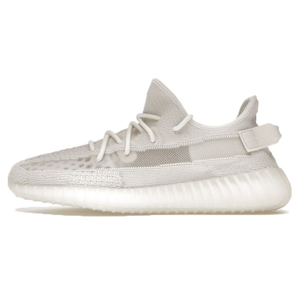 adidas Yeezy Boost 350 V2 Bone Kick Game