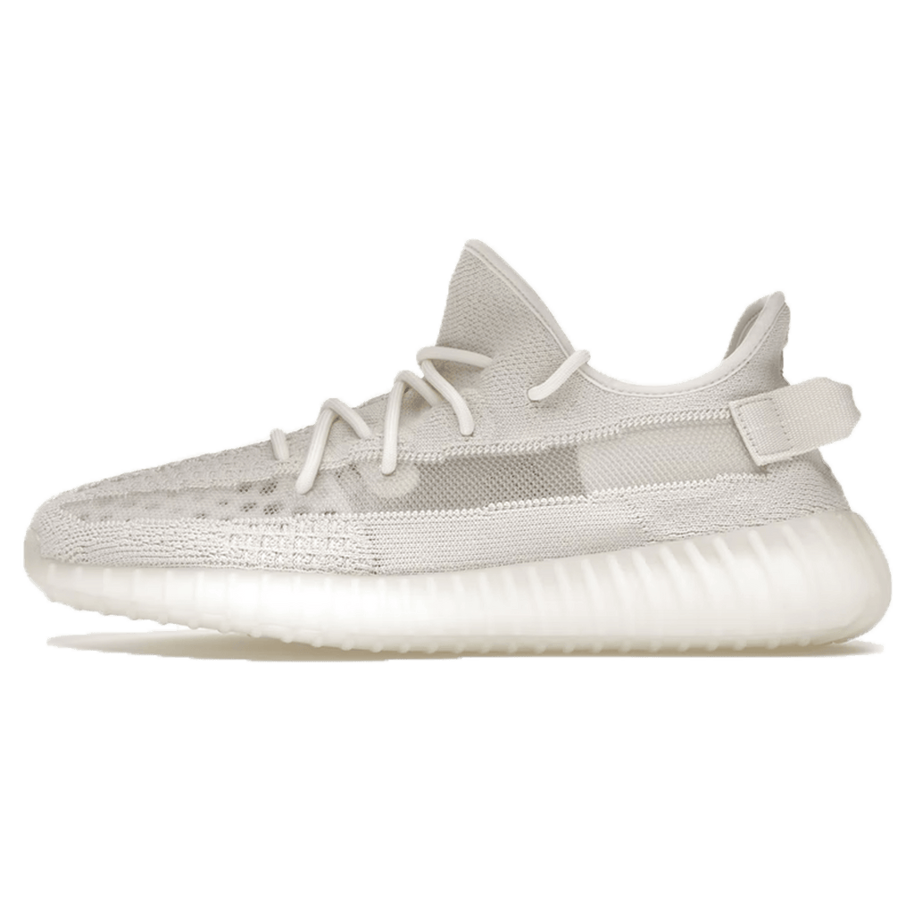 Yeezy Boost 350 V2 'Bone' HQ6316 | Adidas 12