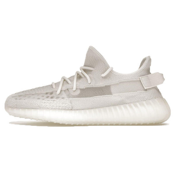 adidas Yeezy Boost 350 V2 Bone Kick Game