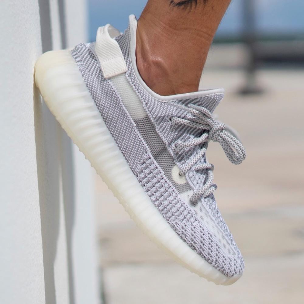 Yeezy Boost 350 Static Reflective Static Reflective Yeezy Static
