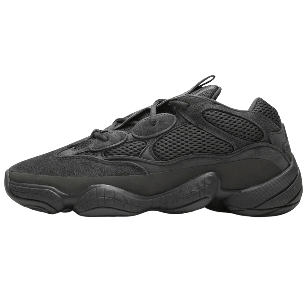 adidas Originals Yeezy 500 Utility Black - Kick Game