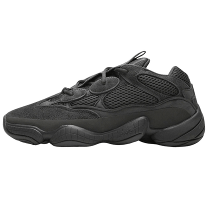 adidas Originals Yeezy 500 Utility Black - Kick Game
