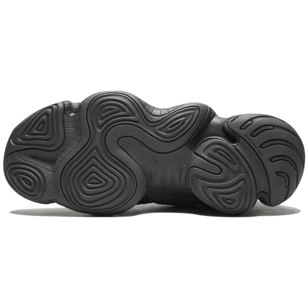 adidas Originals Yeezy 500 Utility Black - Kick Game