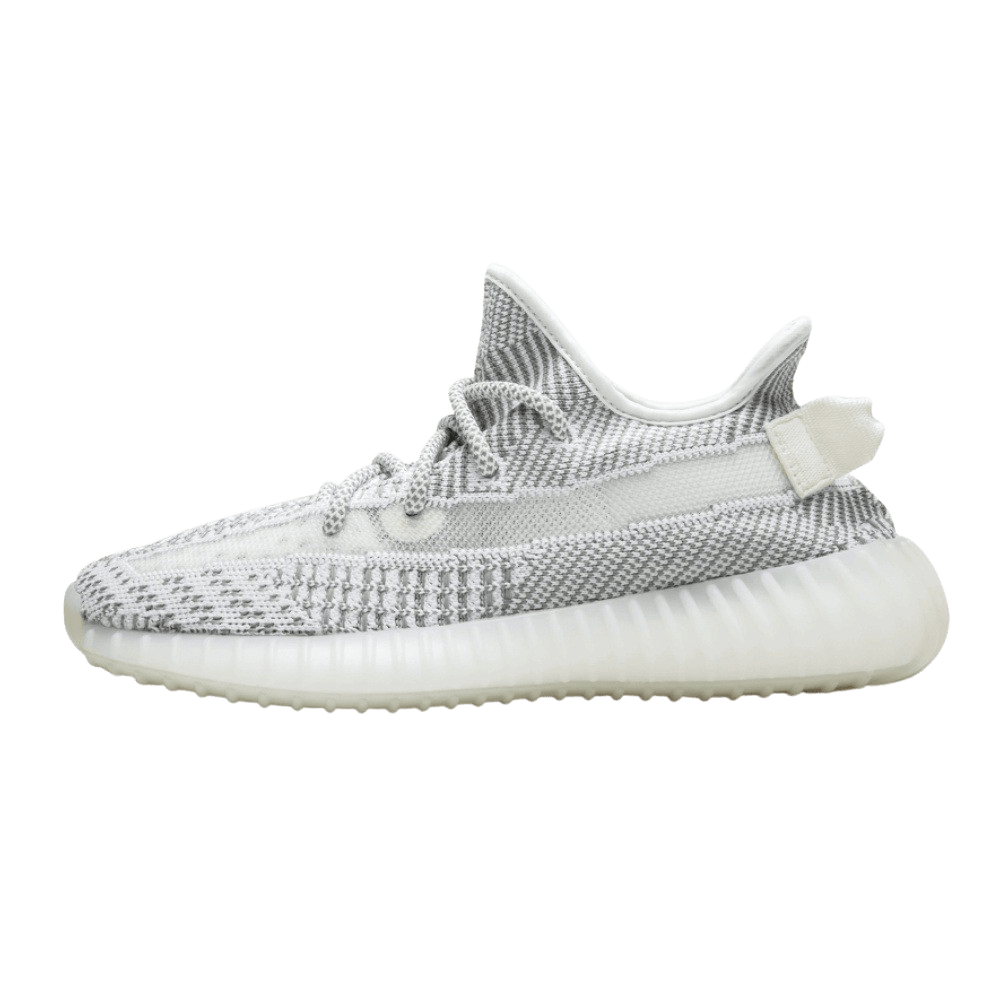 adidas Yeezy Boost 350 V2 Static Non-Reflective - Kick Game
