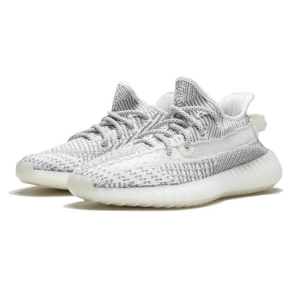 adidas Yeezy Boost 350 V2 Static Non-Reflective - Kick Game