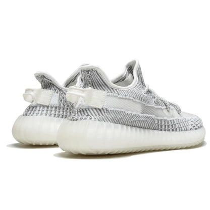 adidas Yeezy Boost 350 V2 Static Non-Reflective - Kick Game