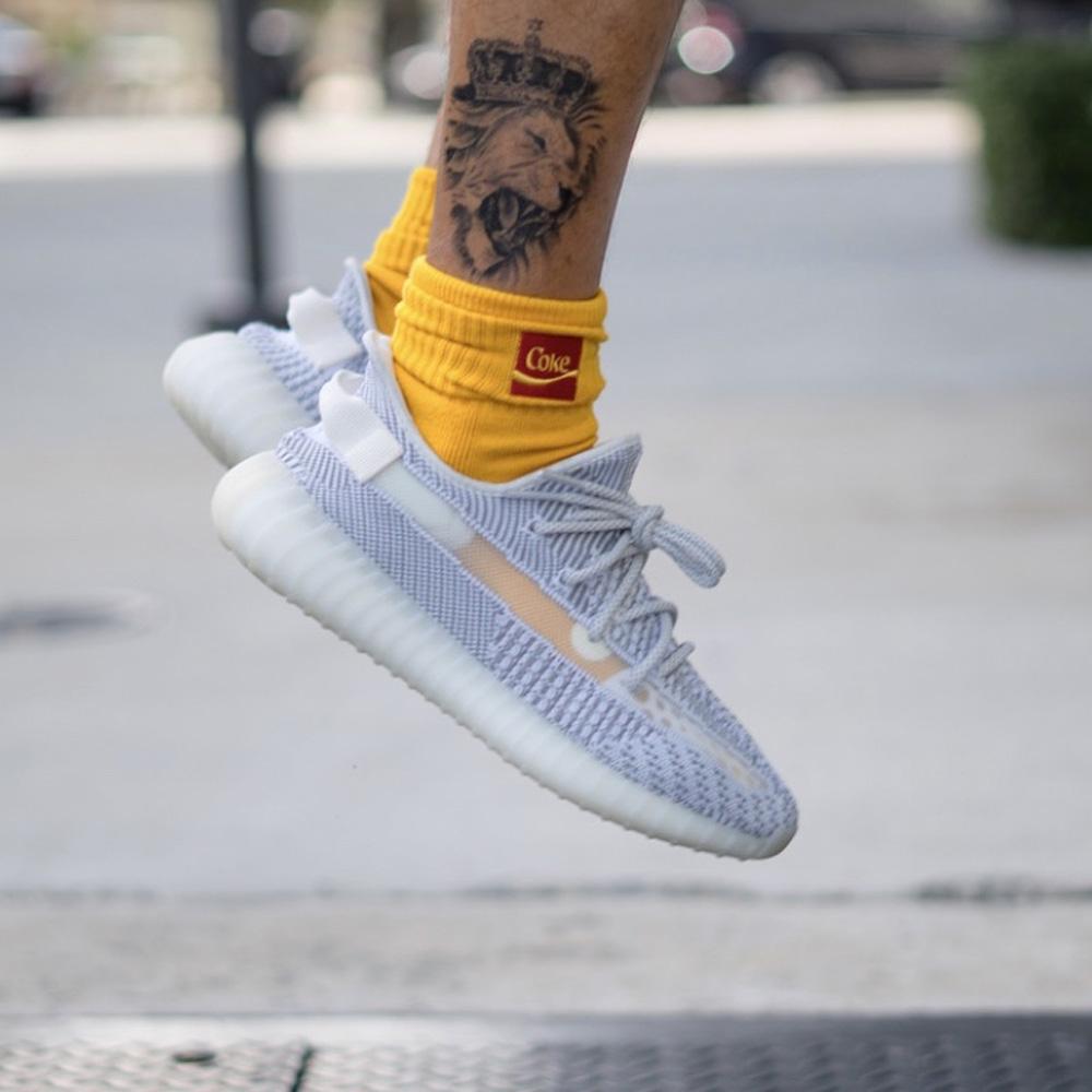 350 V2 'Static Non-Reflective'