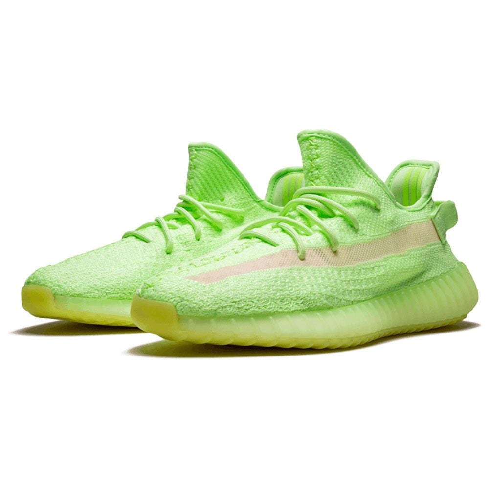 Kanye West Yeezy Glow In The Dark 2019 Yeezy Boost 350 V2 'Glow In