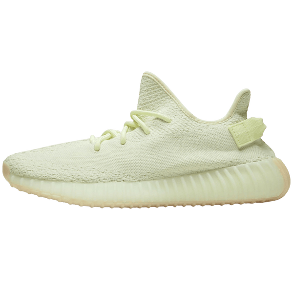 adidas Originals Yeezy 350 v2 Butter Kick Game