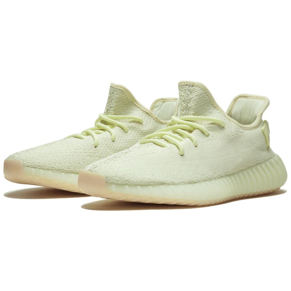 adidas Originals Yeezy 350 v2 Butter - Kick Game