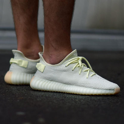 adidas Originals Yeezy 350 v2 Butter - Kick Game