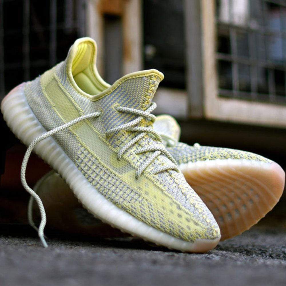 Adidas Yeezy Boost 350 V2 'Antlia Non-Reflective' - Kick Game