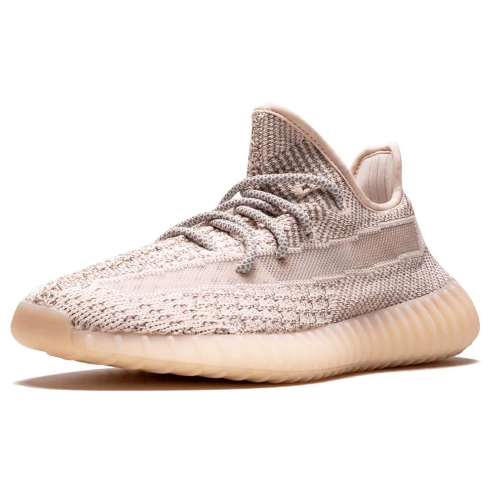 Adidas Yeezy Boost 350 V2 'Synth Non-Reflective' — Kick Game