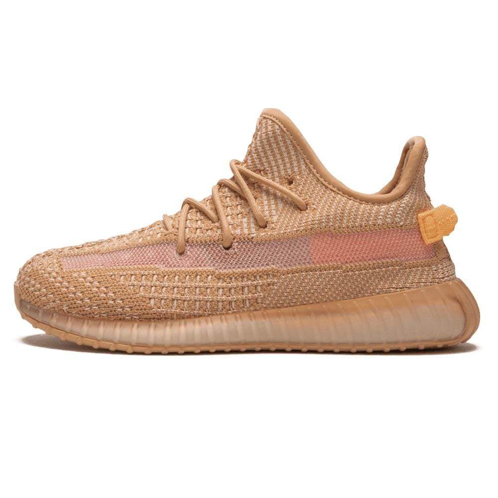 Yeezy Boost 350 V2 Kids 'Clay' - Kick Game