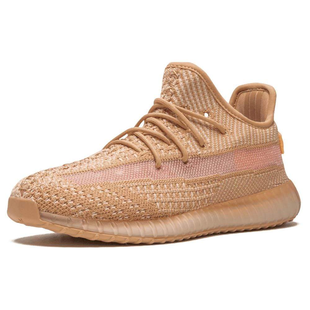 Yeezy Boost 350 V2 Kids 'Clay' - Kick Game