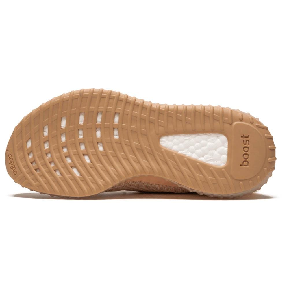 Yeezy Boost 350 V2 Kids 'Clay' — Kick Game - Main Image