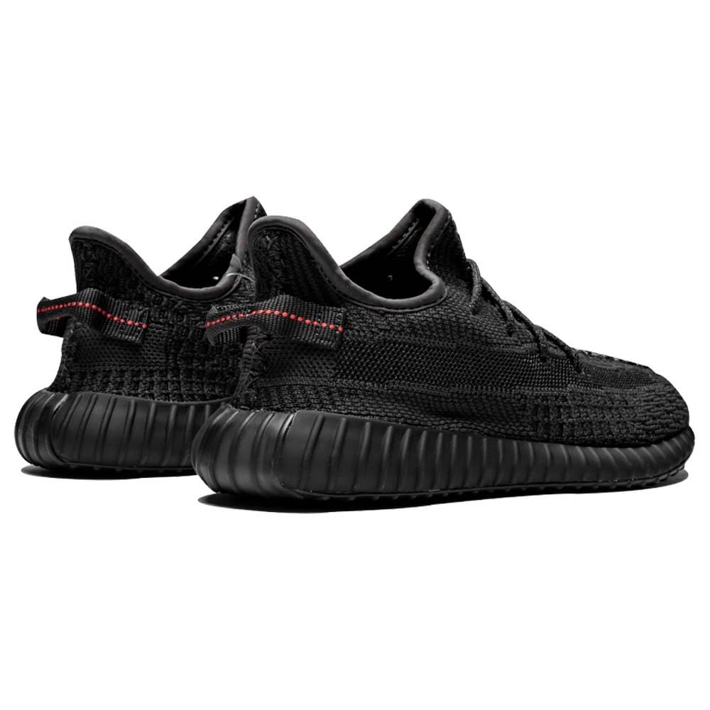Yeezy boost 350 v2 black reflective cheap