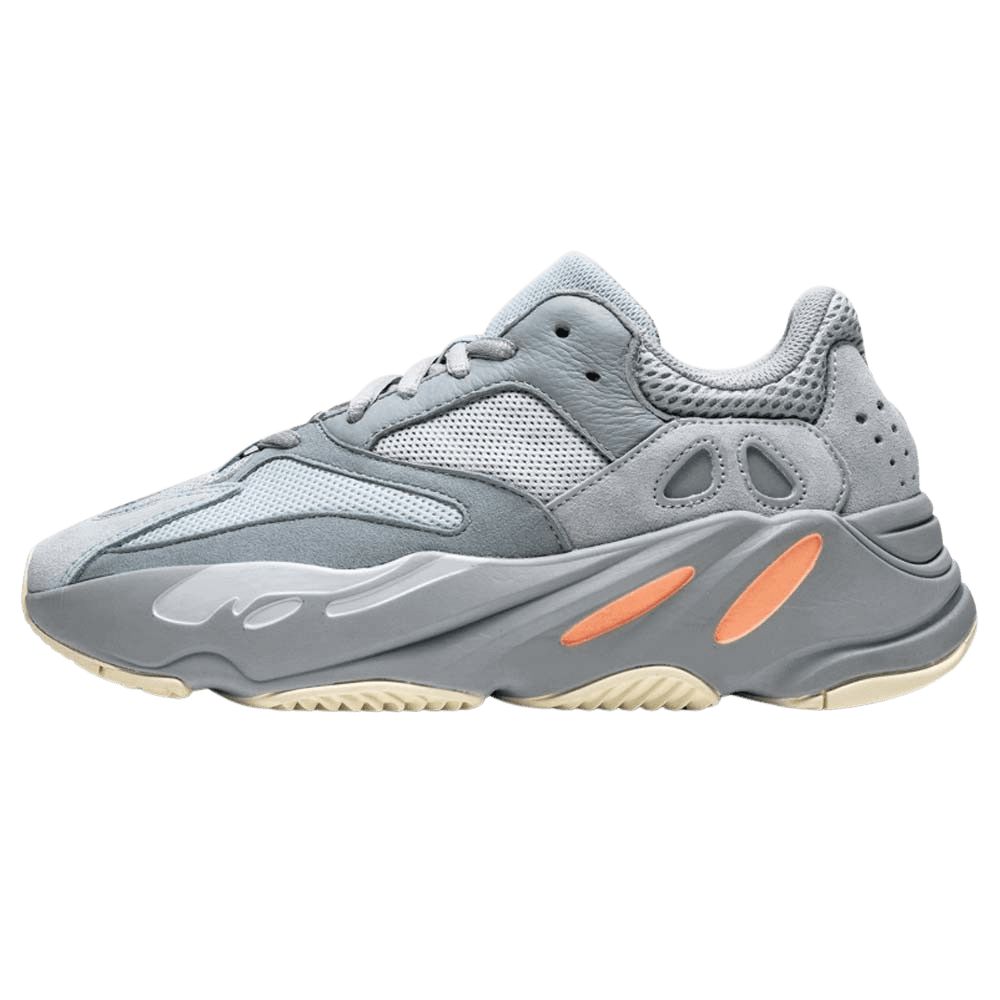 adidas Yeezy Boost 700 Inertia - Kick Game