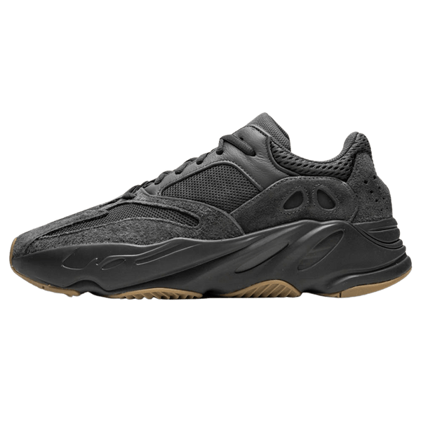 Adidas Yeezy Boost 700 Utility Black Kick Game