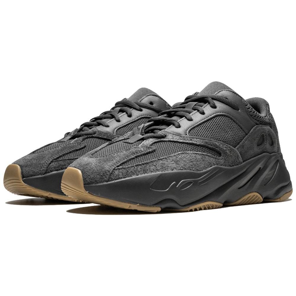 Adidas Yeezy Boost 700 Utility Black - Kick Game