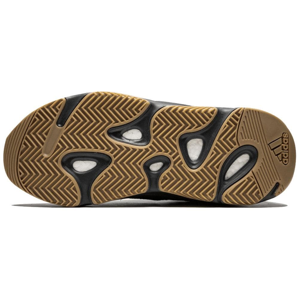 Adidas Yeezy Boost 700 Utility Black - Kick Game