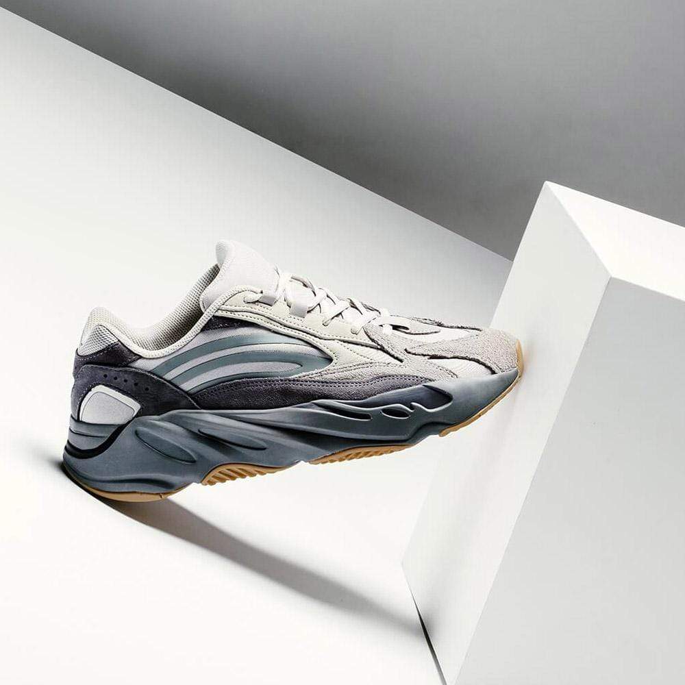 Adidas Yeezy Boost 700 V2 Tephra — Kick Game - Main Image
