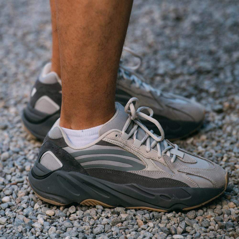 Adidas Yeezy Boost 700 V2 Tephra — Kick Game