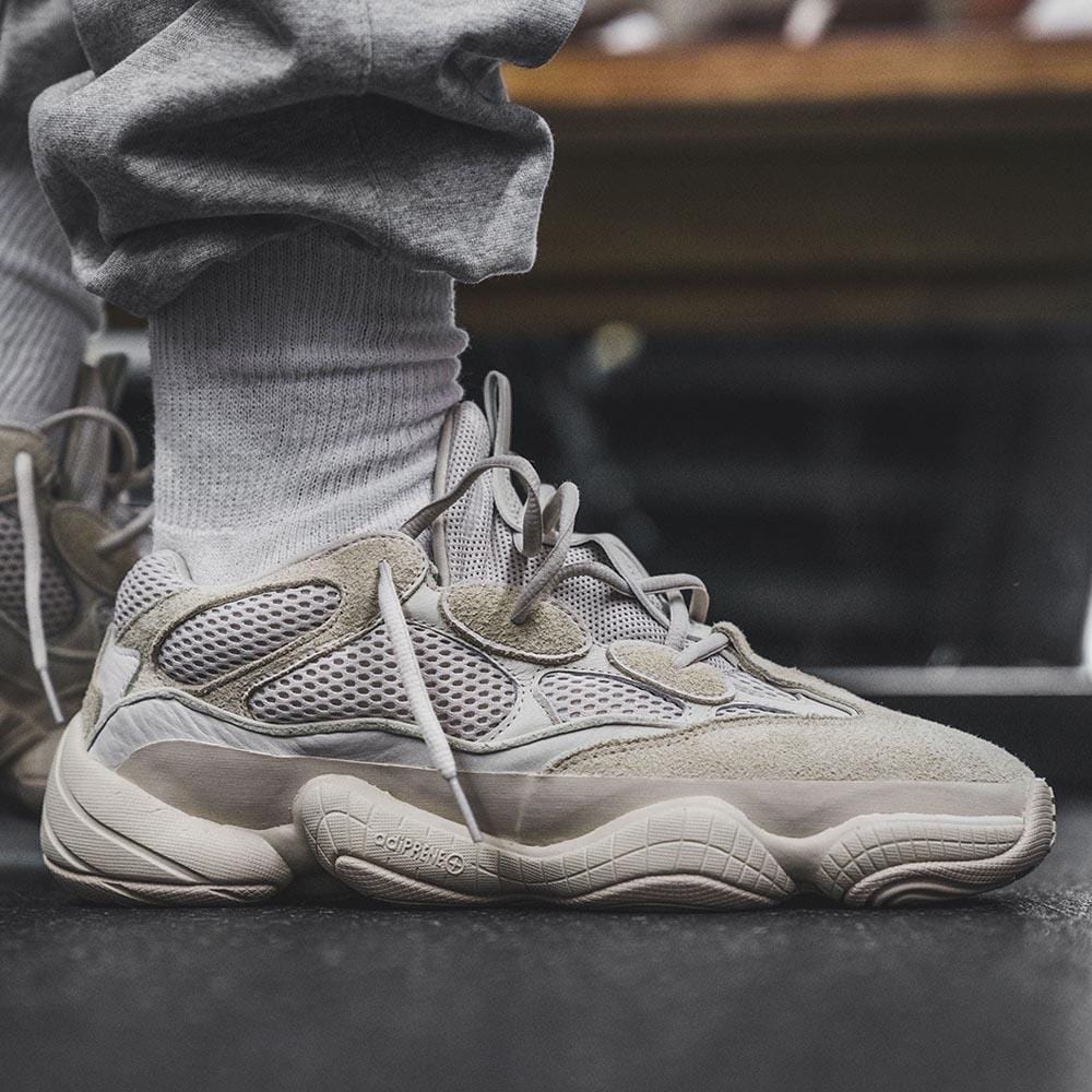 Yeezy Outfit Yeezy Blush Style Adidas Originals Yeezy 500 Blush